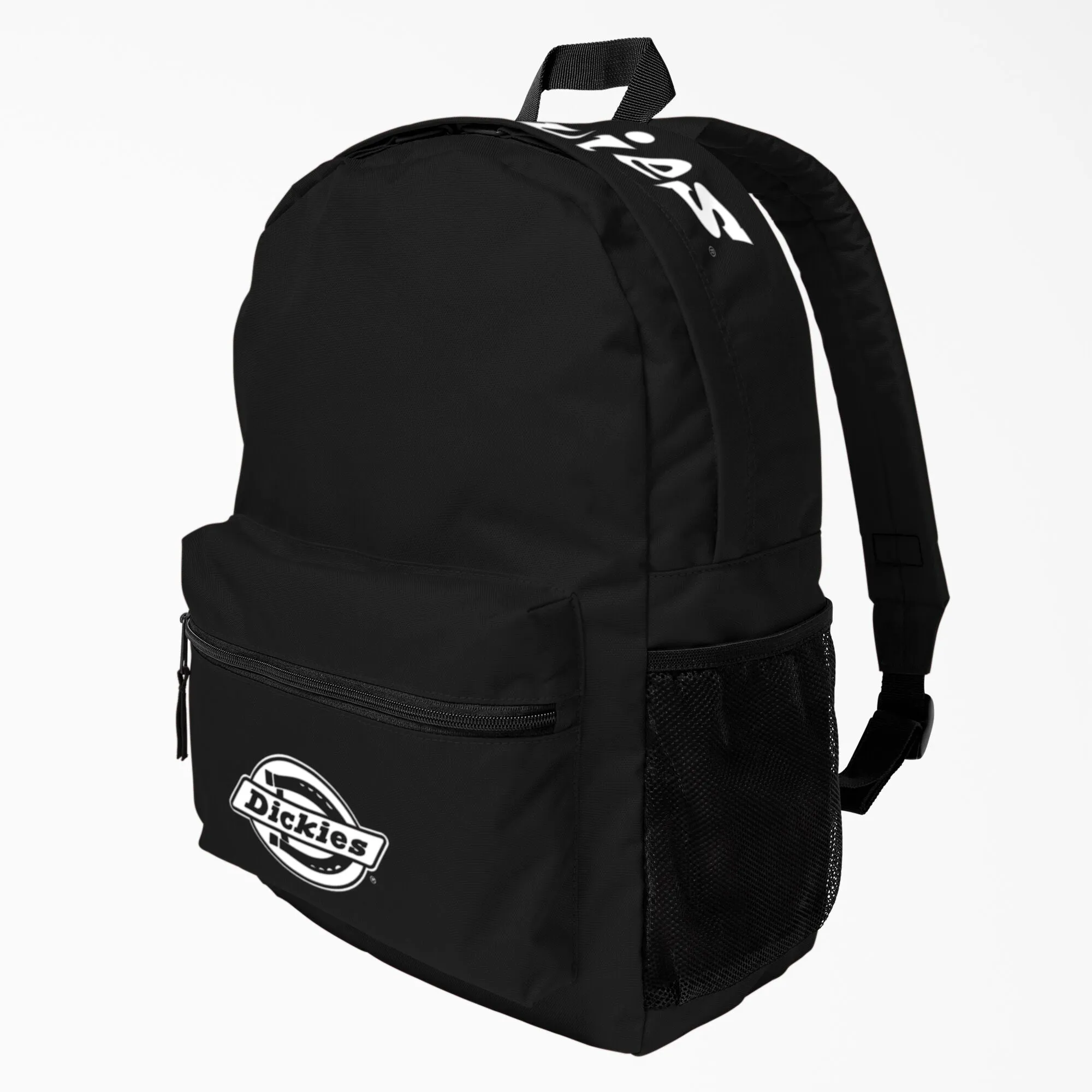 Dickies Basic Double Logo Backpack