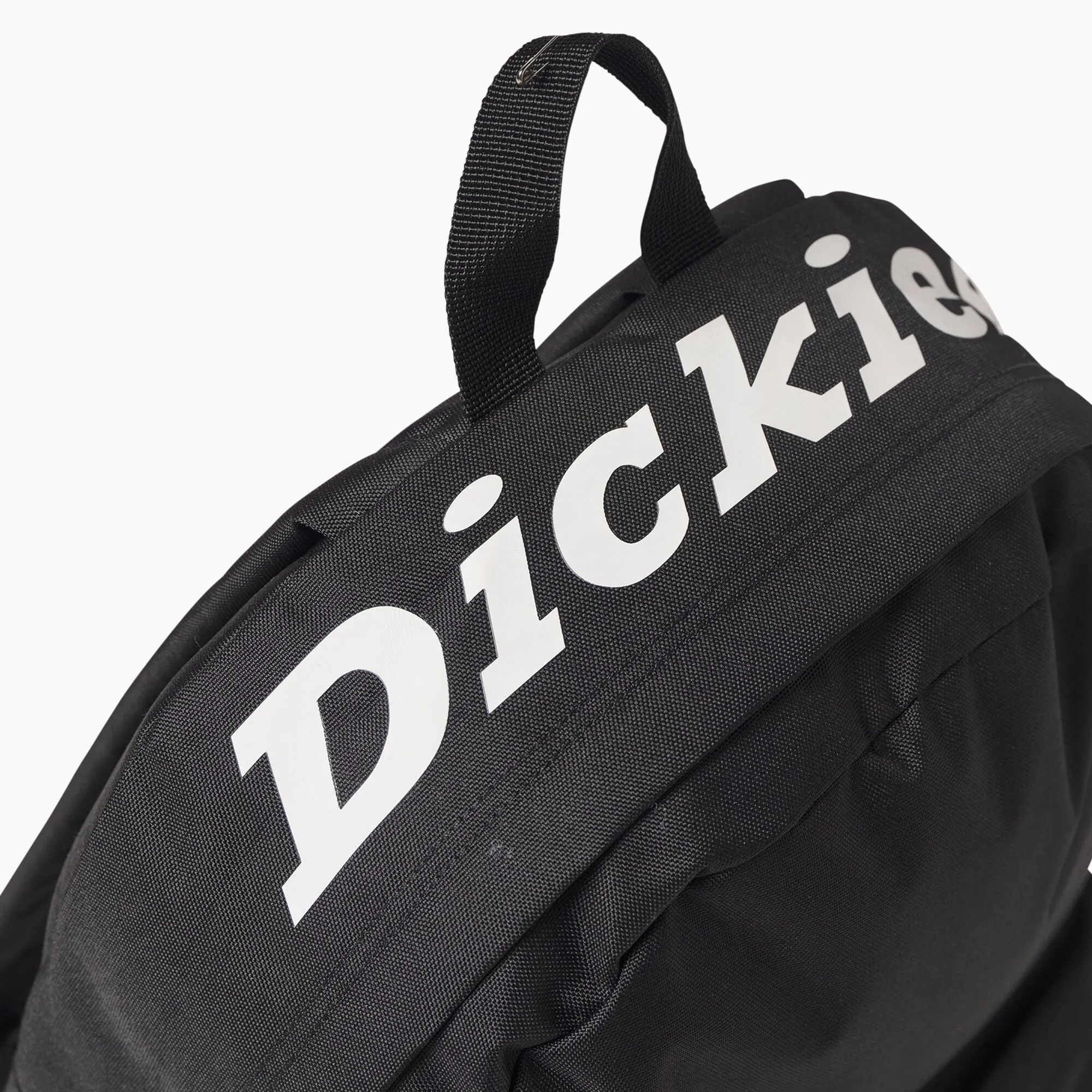 Dickies Basic Double Logo Backpack