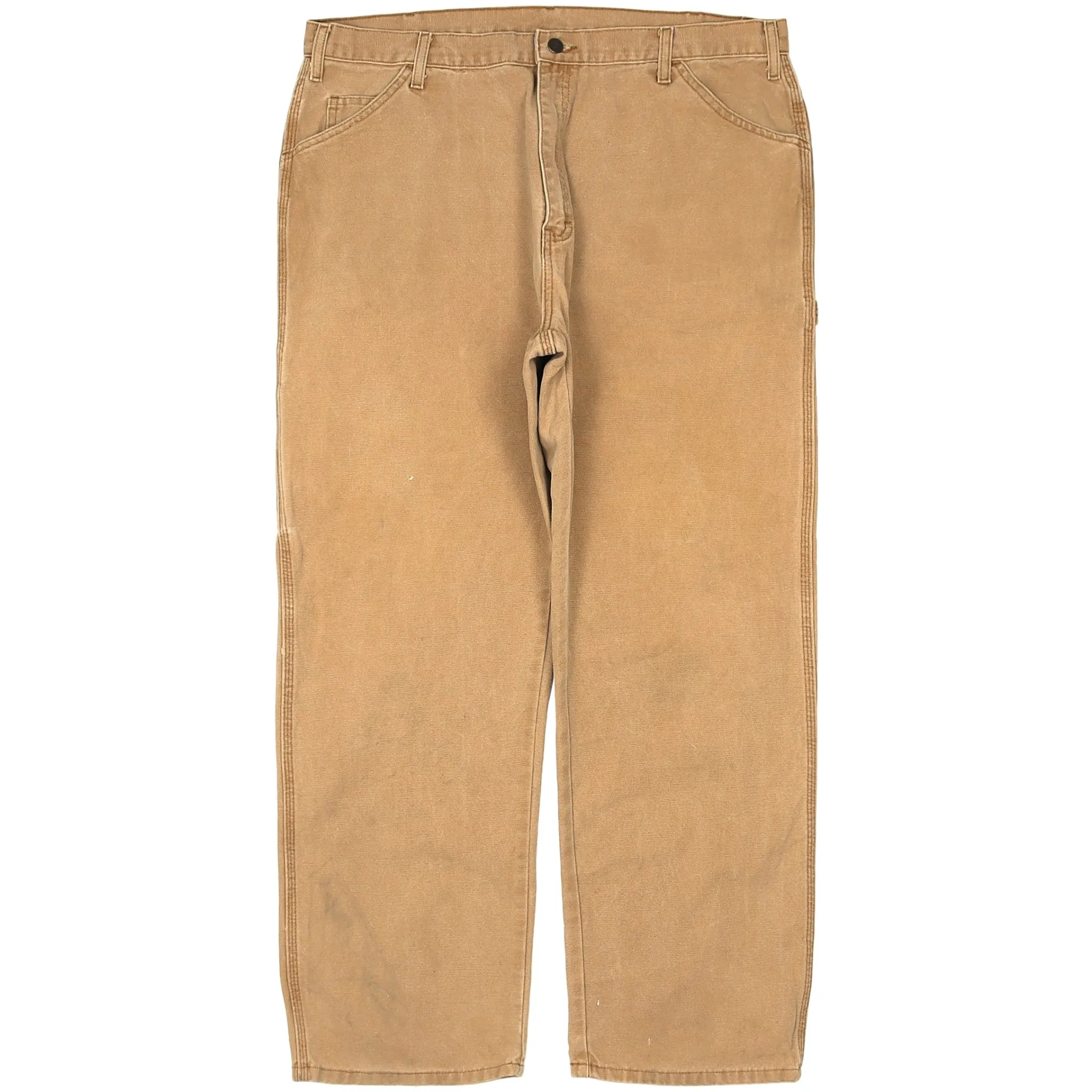 Dickies Brown Trousers