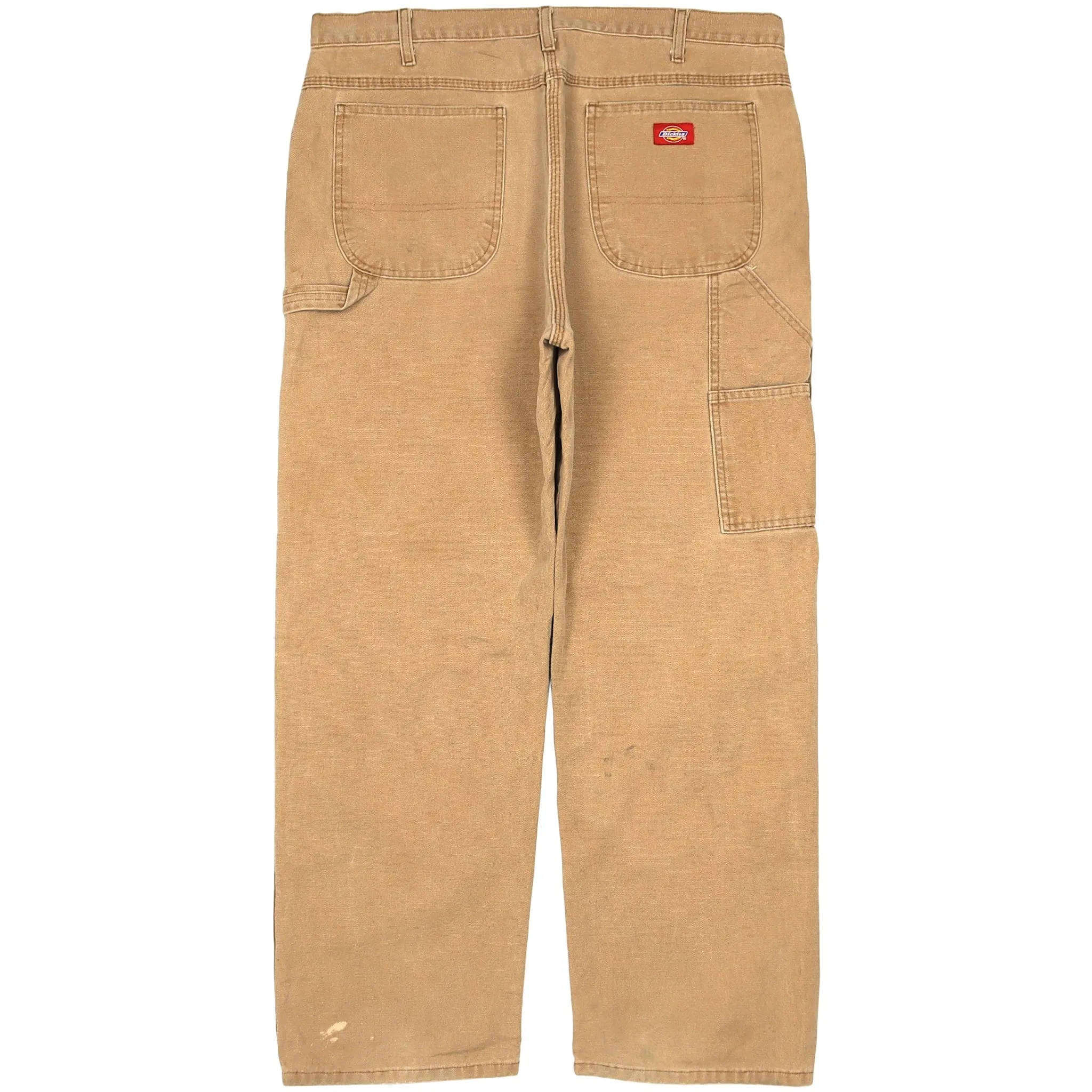 Dickies Brown Trousers