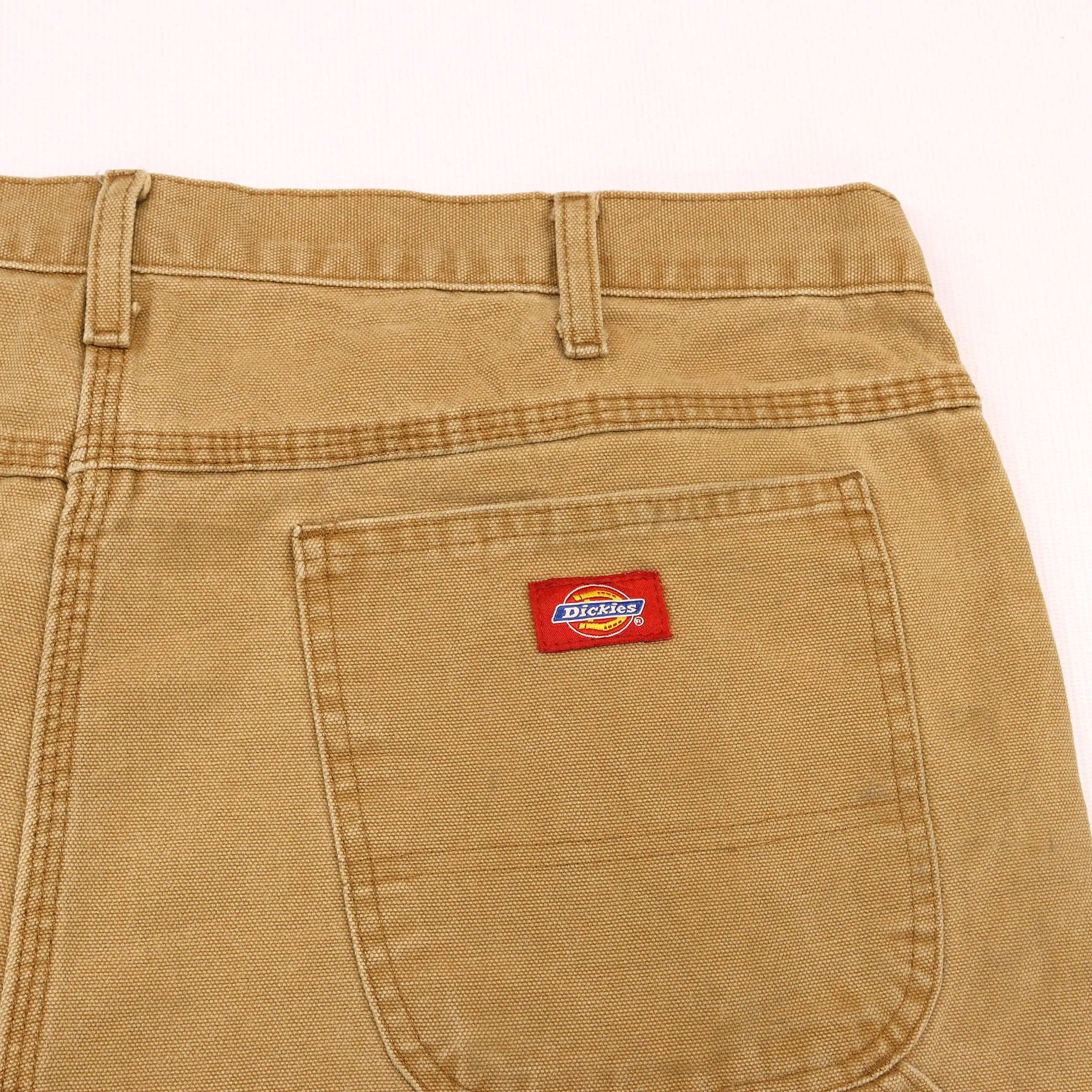 Dickies Brown Trousers