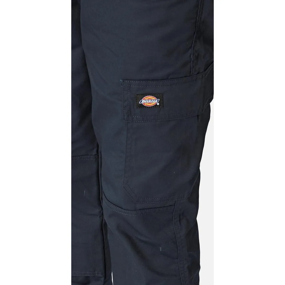 Dickies Everyday Trousers Navy Blue