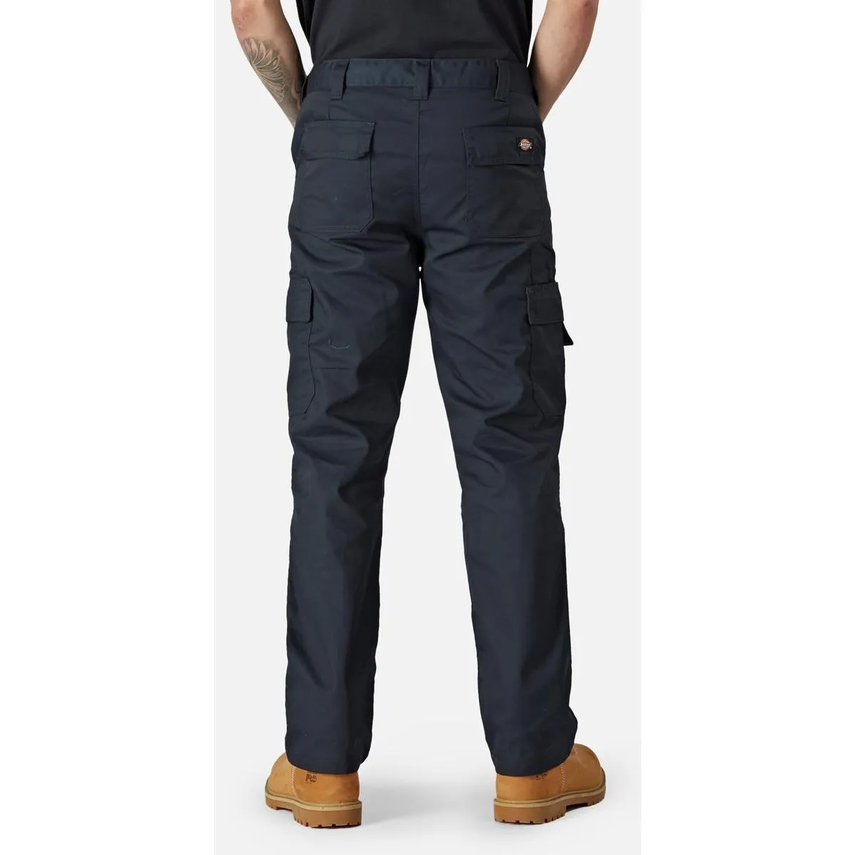 Dickies Everyday Trousers Navy Blue