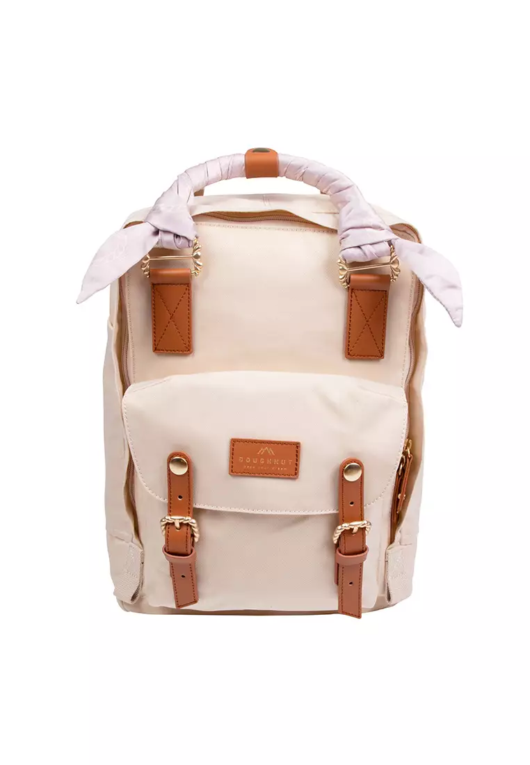 Doughnut Macaroon Grace Series Hazy Backpack