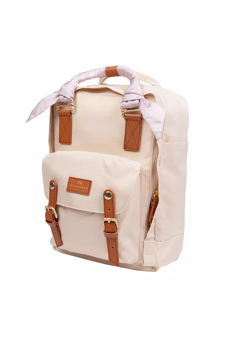 Doughnut Macaroon Grace Series Hazy Backpack