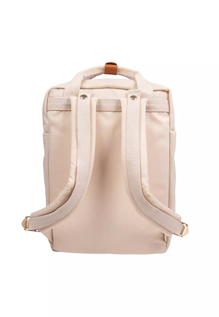 Doughnut Macaroon Grace Series Hazy Backpack