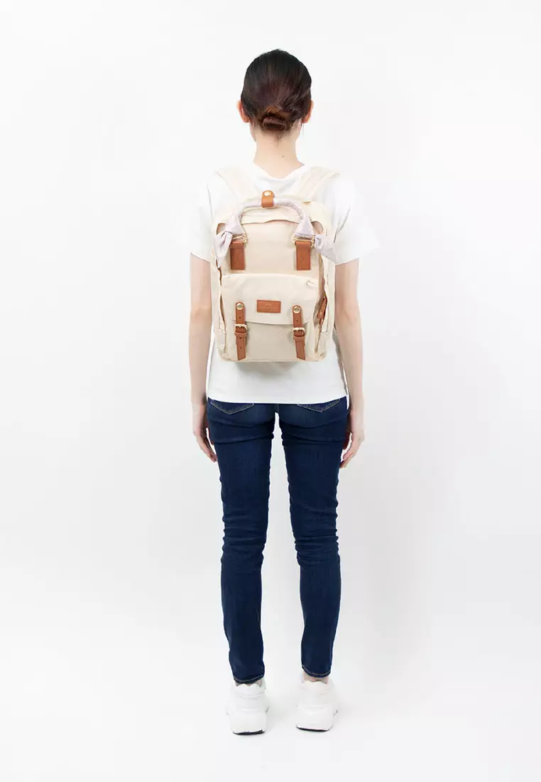 Doughnut Macaroon Grace Series Hazy Backpack