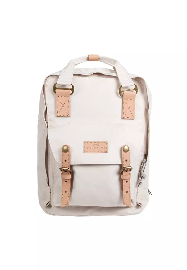 Doughnut Macaroon Reborn Series Stone Backpack