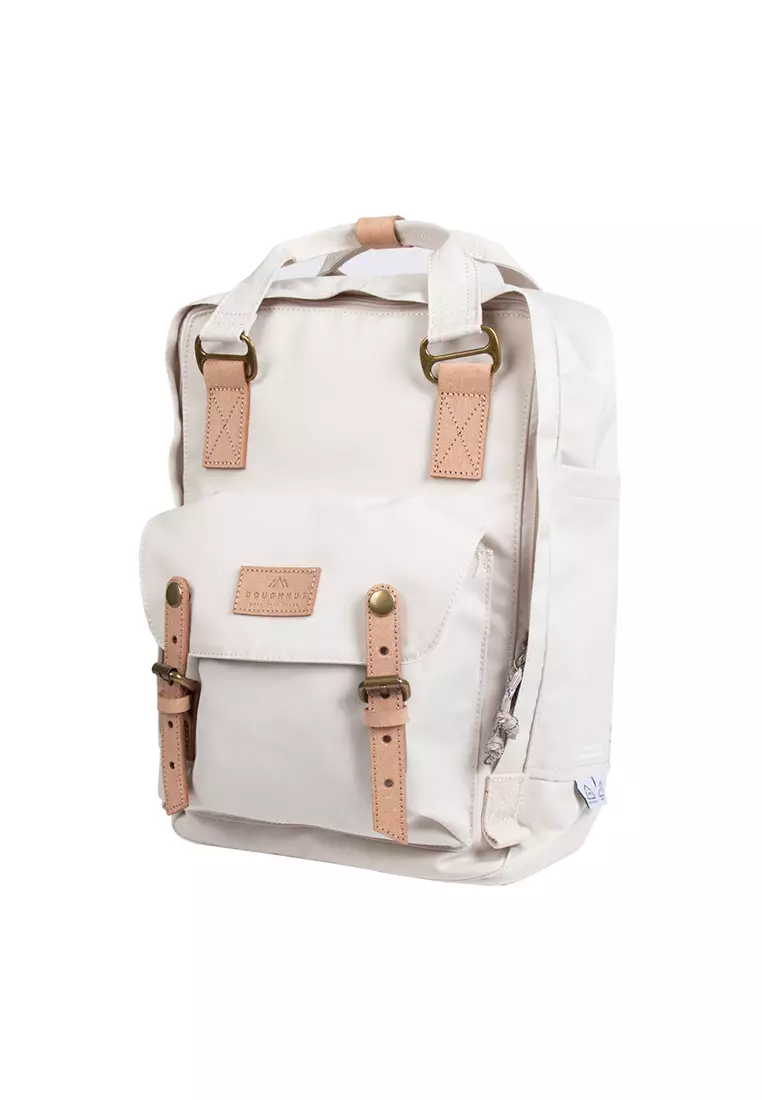 Doughnut Macaroon Reborn Series Stone Backpack