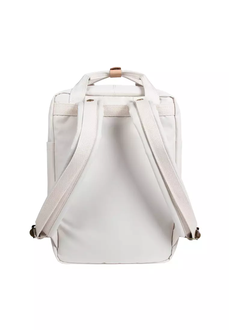 Doughnut Macaroon Reborn Series Stone Backpack