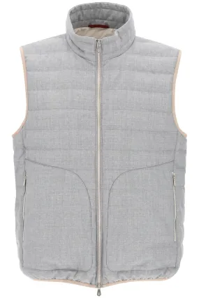 Down Vest