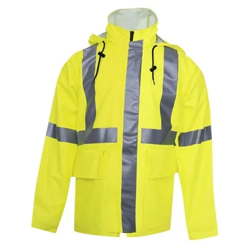 DriFire ARC H20 FR Rain Jacket R30RQL06