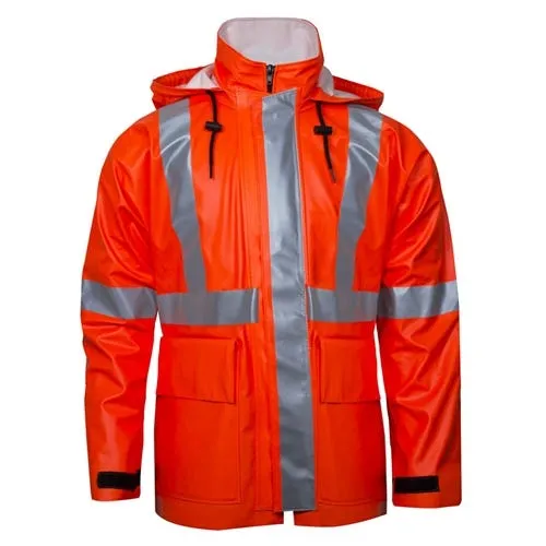 DriFire ARC H20 FR Rain Jacket R30RQL06