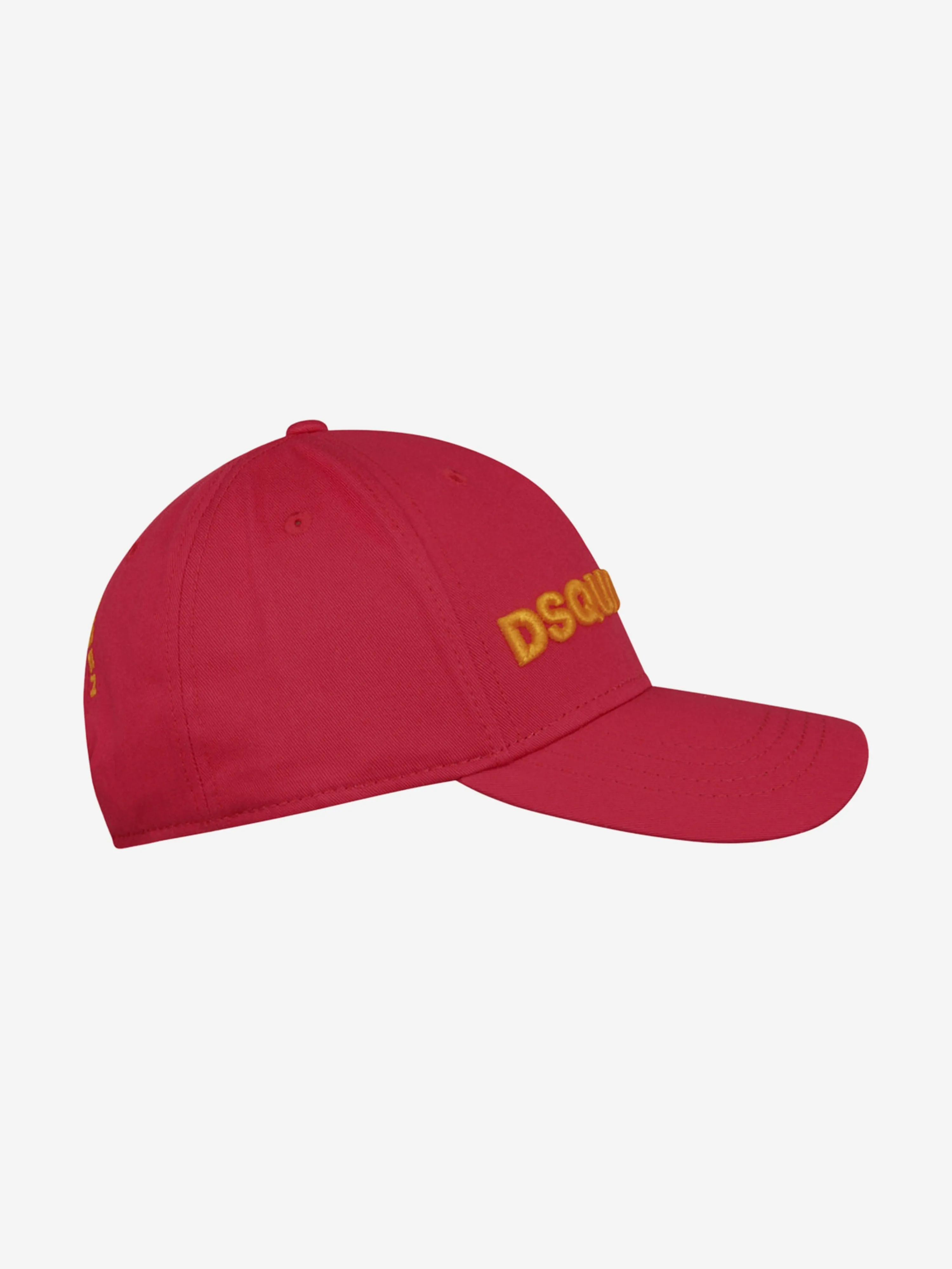 Dsquared2 Unisex Cap