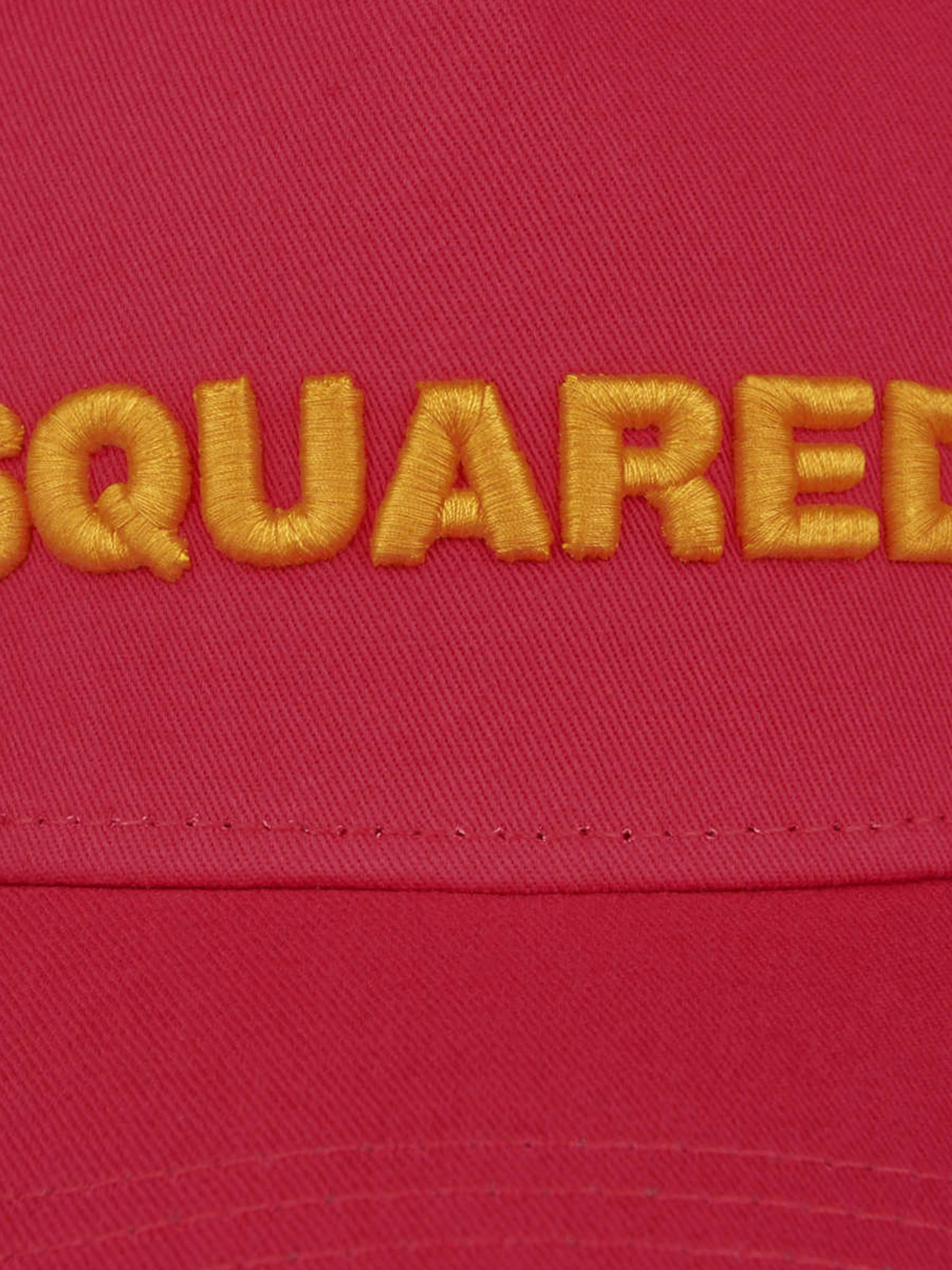 Dsquared2 Unisex Cap