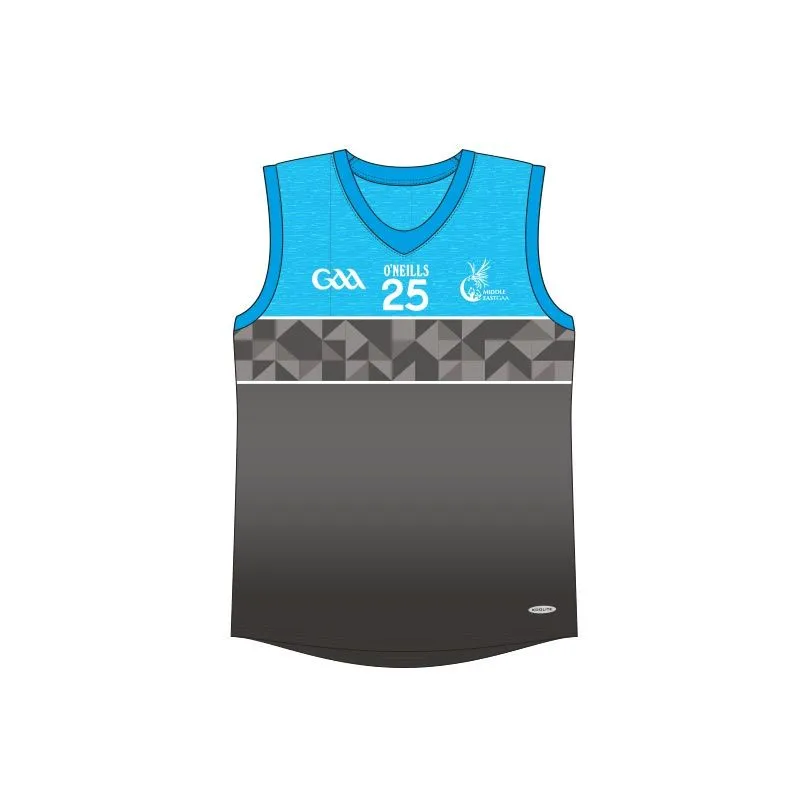 Dubai Tournament Vest 2