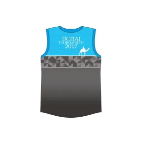 Dubai Tournament Vest 2