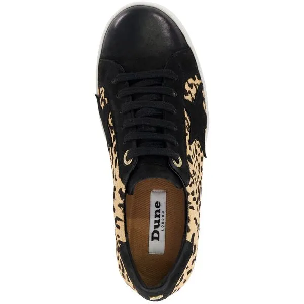 Dune London Edriss Trainers