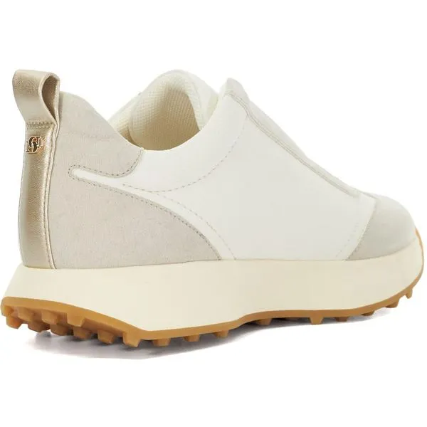 Dune London Emilina Trainers