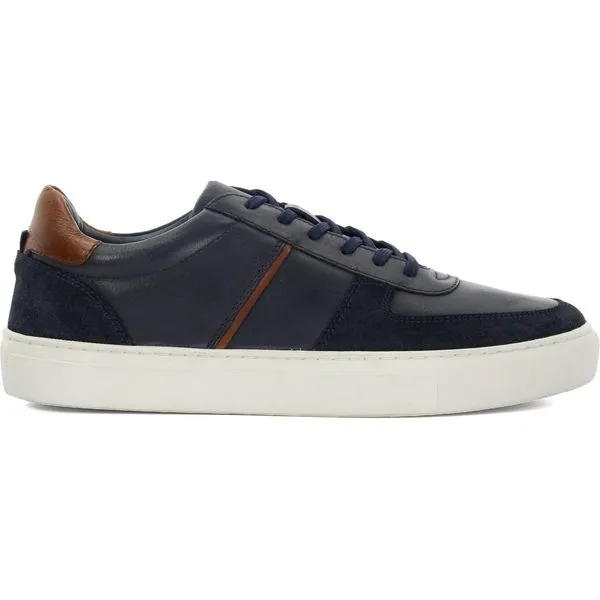 Dune London Theron Trainers