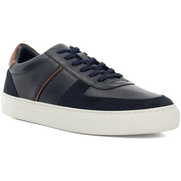 Dune London Theron Trainers