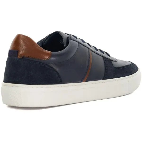 Dune London Theron Trainers