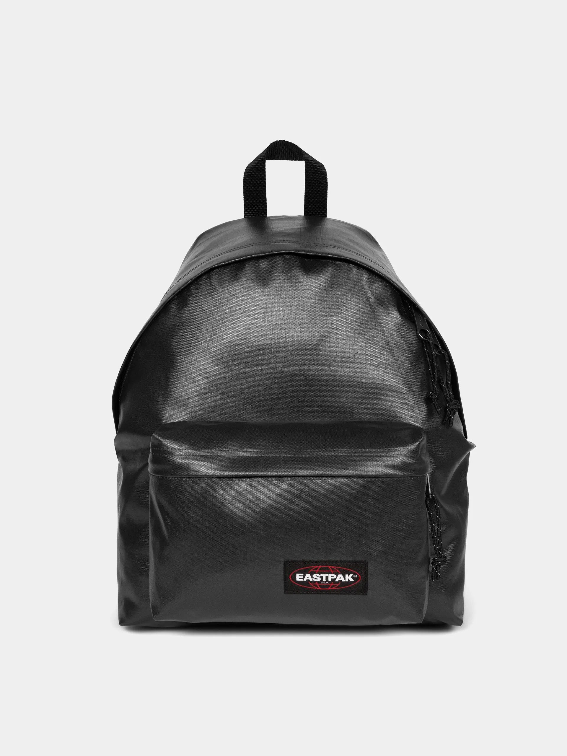 Eastpak Padded Pak R Backpack (glossy black)