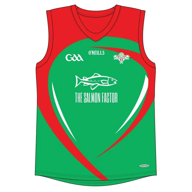 Eire Og Sevilla GAA Vest