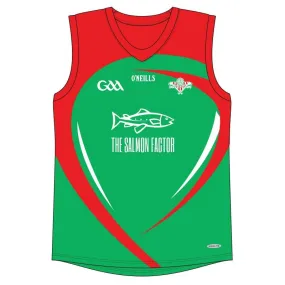 Eire Og Sevilla GAA Vest