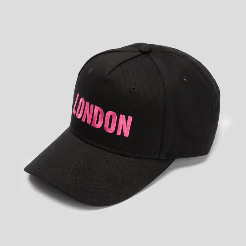 Embroidered Baseball Cap. Create Your Own Embroidered Cap.