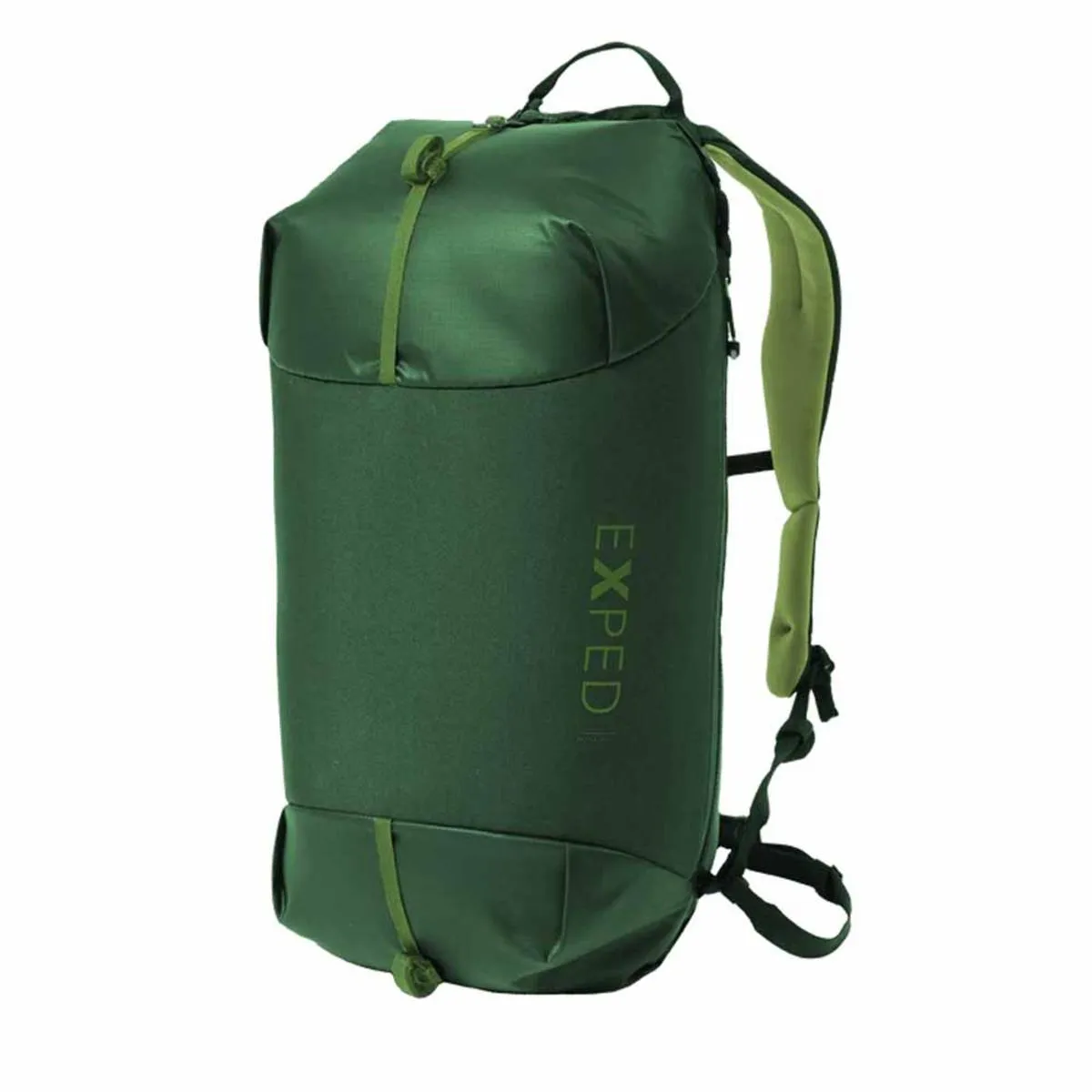 Exped Radical 30L Duffle Backpack