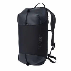 Exped Radical 30L Duffle Backpack