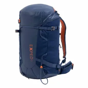 Exped Women's Couloir 40L Backpack - Navy