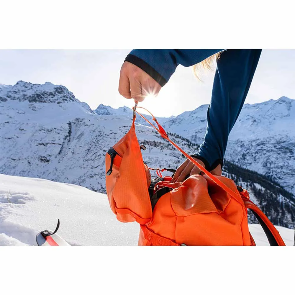 Exped Women's Couloir 40L Backpack - Navy