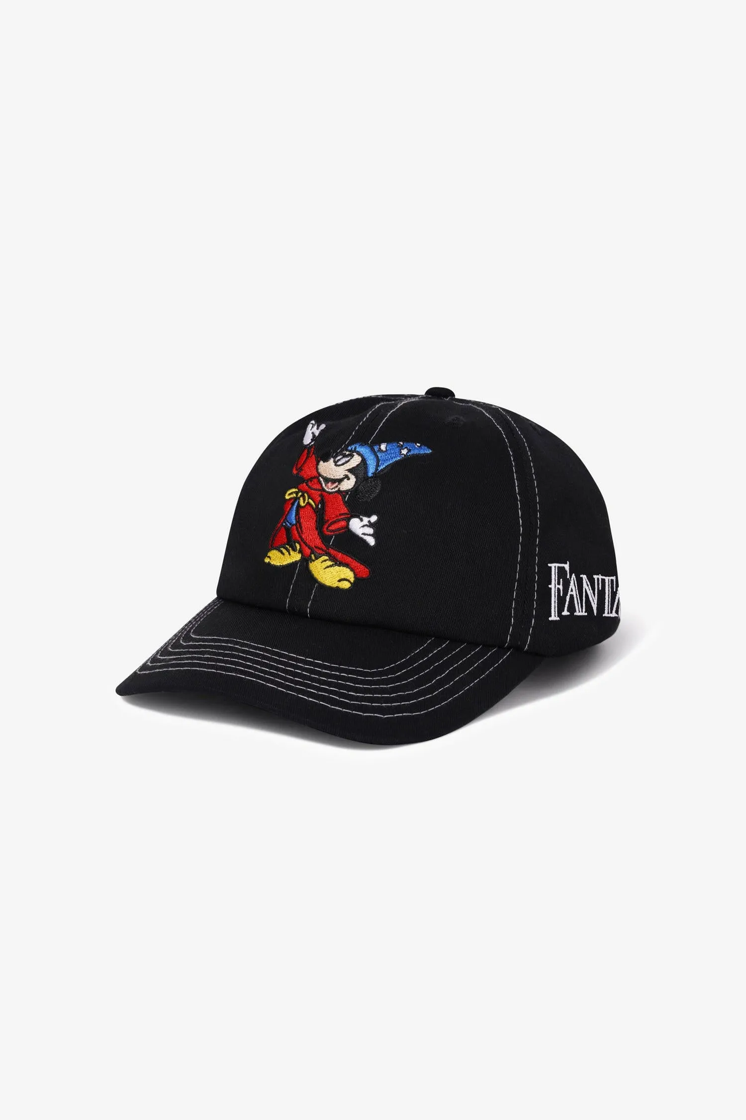 Fantasia 6 Panel Cap