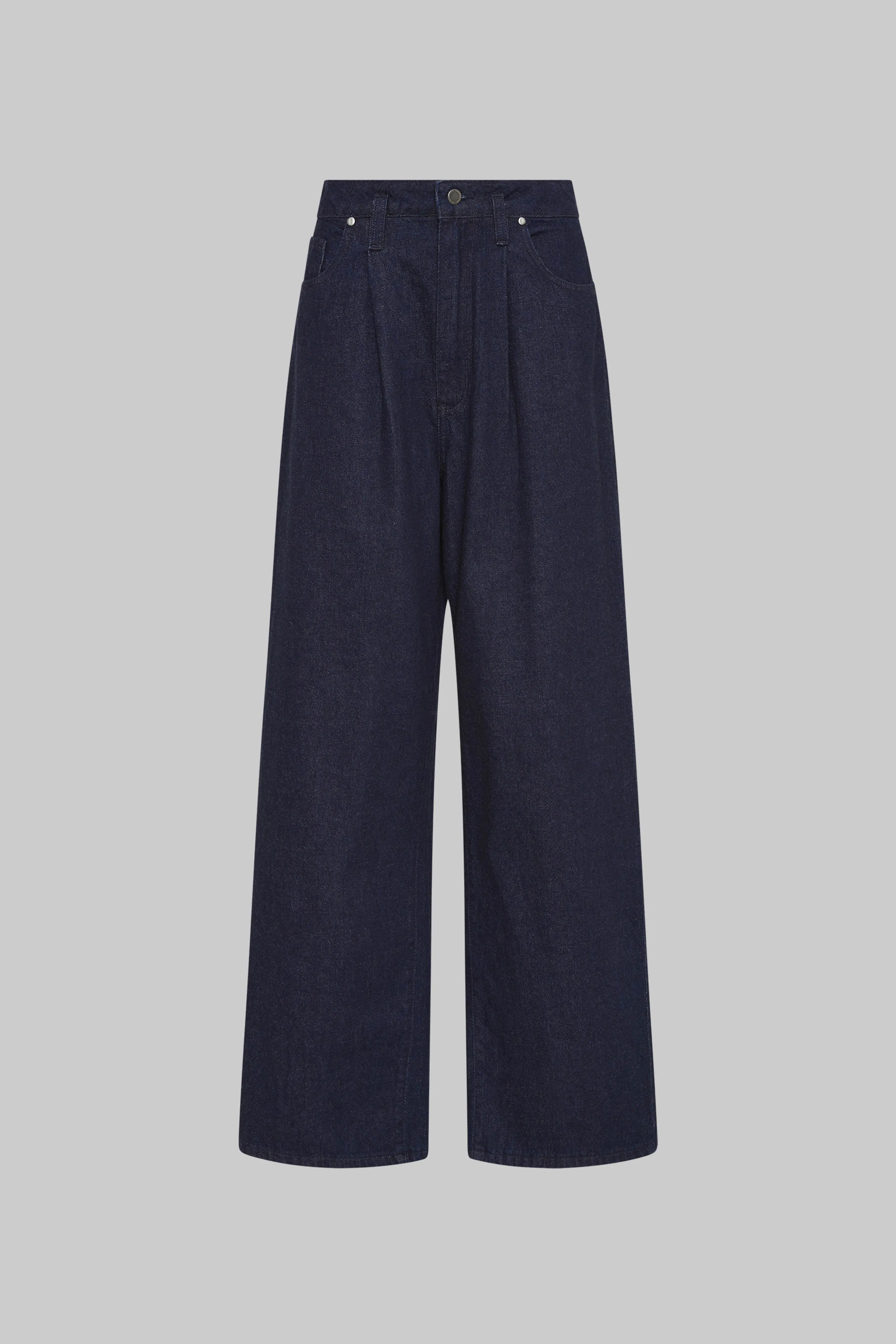 Felicity Denim Trousers