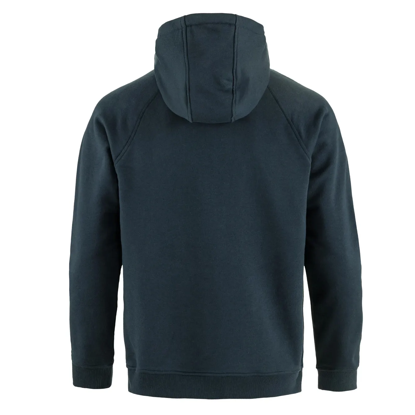 Fjallraven Fjallraven Classic Hoodie Dark Navy