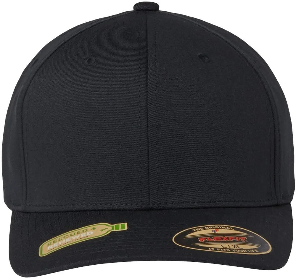 Flexfit Sustainable Polyester Cap