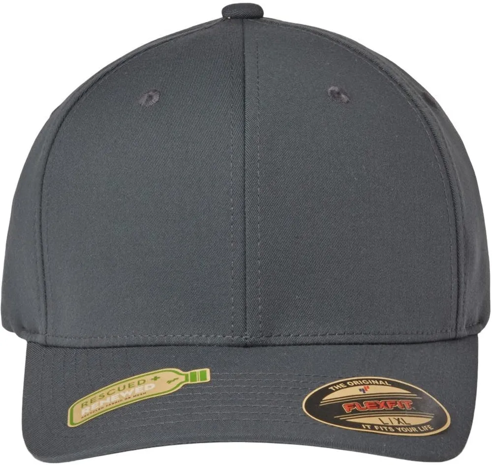 Flexfit Sustainable Polyester Cap