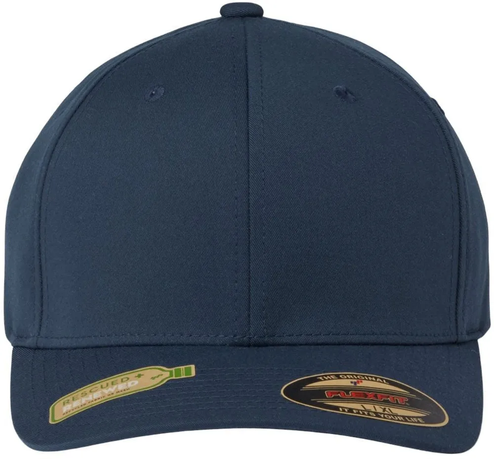 Flexfit Sustainable Polyester Cap