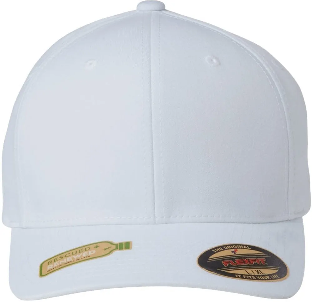 Flexfit Sustainable Polyester Cap