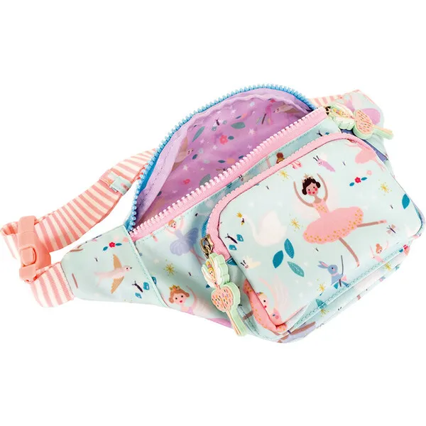 Floss & Rock Enchanted Belt Bag