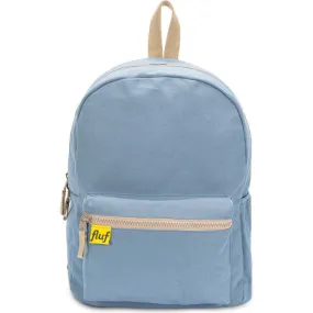 Fluf B Pack Backpack, Blue