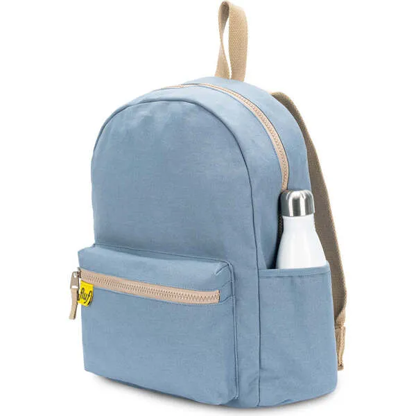 Fluf B Pack Backpack, Blue