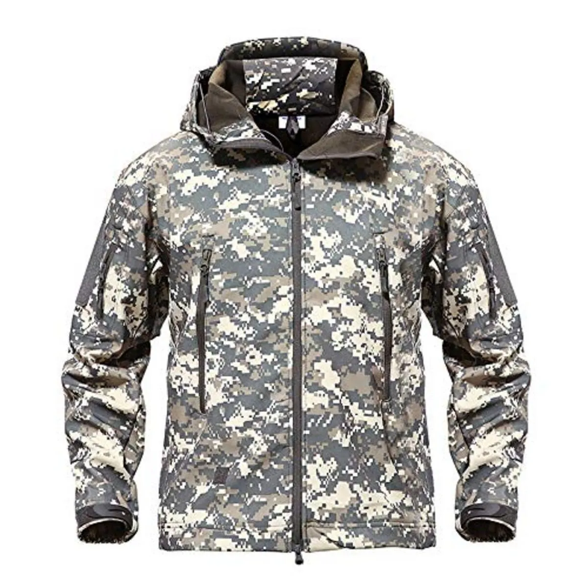 Game LNA Tactical Softshell Jacket - ACU