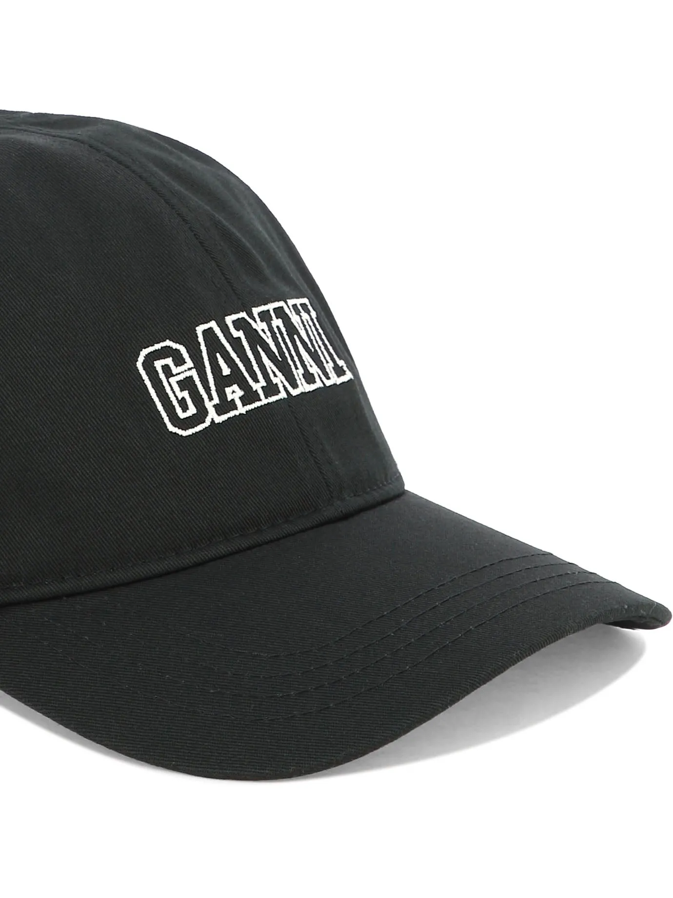 GANNI    Ganni Software Cap