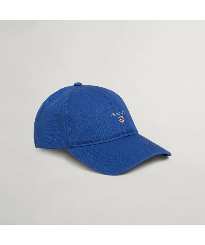 GANT Cotton Twill Cap