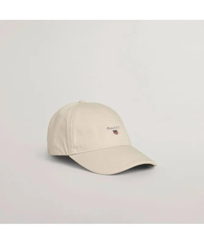 GANT Cotton Twill Cap