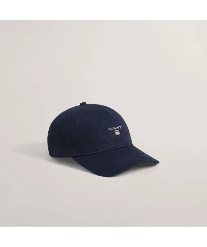 GANT Cotton Twill Cap