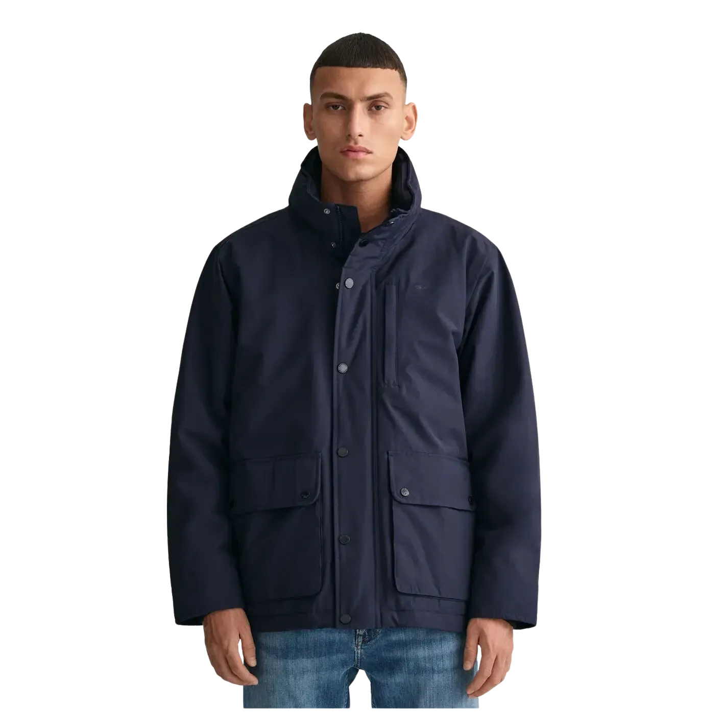 GANT Mist Jacket